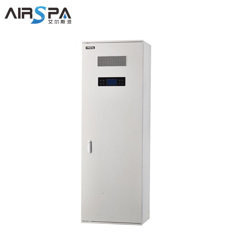 柜式新風(fēng)機ERV-350/500-XR-LD-JZ